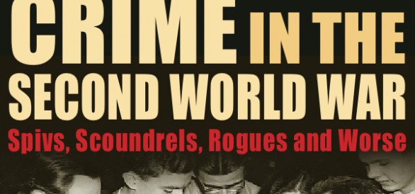 Crime in the Second World War
