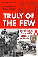 Truly of the few: The Polish Airforce in the Defence of Britain