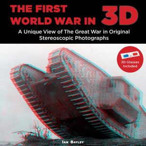 The First World War in 3D